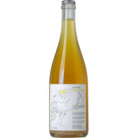 Raisin Sauvage Sonic Brew