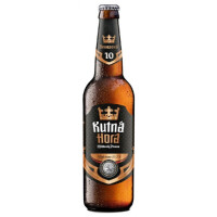 Měšťanský pivovar Kutná Hora (Kutnohorská) Bronzová 10