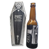 Pyynikin Brewing Company Post Mortem (2016)
