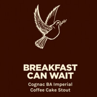 Pomona Island Brew Co. Breakfast Can Wait - BA Cognac