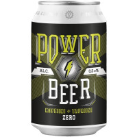 Pyynikin Brewing Company / Pyynikin Käsityöläispanimo Power Beer