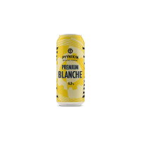 Pyynikin Brewing Company Premium Blanche