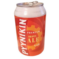 Pyynikin Brewing Company Premium Brown Ale