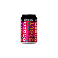 Pyynikin Brewing Company Premium Choco Vanilla Stout