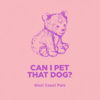 Pomona Island Brew Co. Can I Pet That Dog?