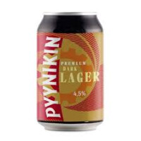 Pyynikin Brewing Company Premium Dark Lager