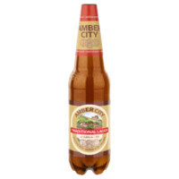 Maxima Grupe Amber City Traditional Lager