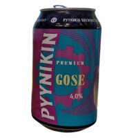 Pyynikin Brewing Company Premium Gose