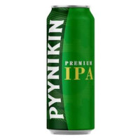 Pyynikin Brewing Company Premium IPA