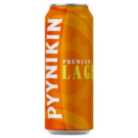 Pyynikin Brewing Company Premium lager
