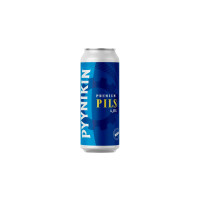 Pyynikin Brewing Company Premium pils