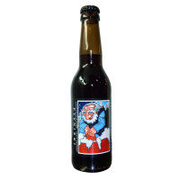 Pyynikin Brewing Company Presidenttisahti