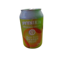 Pyynikin Brewing Company Pure Hazy Orange NEIPA