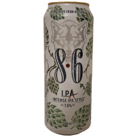 Royal Swinkels (Bavaria Brouwerij / Swinkels Family Brewers / SFB) 8.6 I.P.A.
