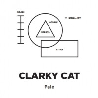Pomona Island Brew Co. Clarky Cat