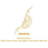 Pomona Island Brew Co. Crusta