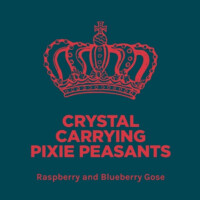 Pomona Island Brew Co. Crystal Carrying Pixie Peasants