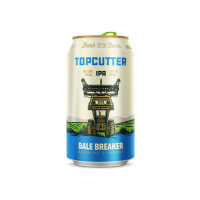 Bale Breaker Brewing Company Topcutter IPA