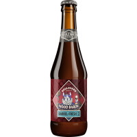 Boulevard Brewing Company Wood Baron