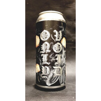 Tired Hands Brewing Company Only Void - Macaroon