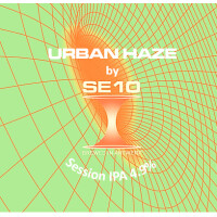 SE10 Urban Haze