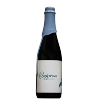 Counterpart Brewing Double Barrel Coniferous (Weller)