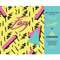 Counterpart Brewing Eazy