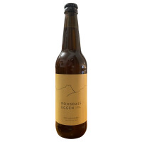 Trollbryggeriet (Slogen) Romsdalseggen IPA