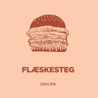 Pomona Island Brew Co. Flæskesteg