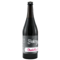 Fenetra Charlotta 2023