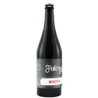 Fenetra Milica 2022