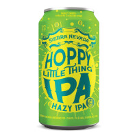 Sierra Nevada Brewing Company Hoppy Little Thing