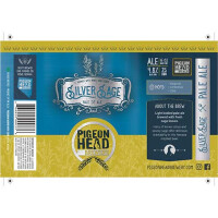 Pigeon Head Brewery Silver Sage