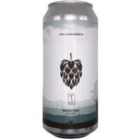 Folkingebrew Northern Feast