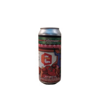 Cellarmaker Brewing Company The Slice is Right