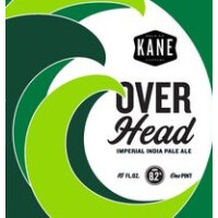 Kane Brewing Company Overhead