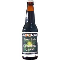 Kuhnhenn Brewing Company Tenacious Cassis