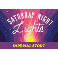 Kane Brewing Company Saturday Night Lights