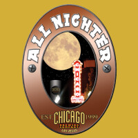 Chicago Brewing Company All Nighter