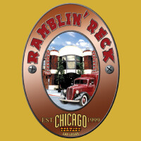 Chicago Brewing Company Ramblin' Reck