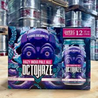 4 Hands Brewing Co. OctoHaze