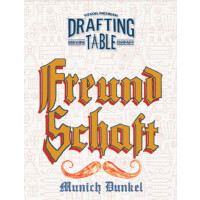 Drafting Table Brewing Company Freundschaft