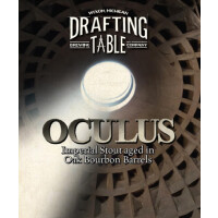 Drafting Table Brewing Company Bourbon Barrel Oculus