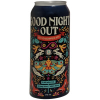 Small Gods Brewing (BC) Good Night Out (2025)