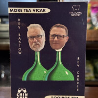 Five Towns Brewery More Tea Vicar