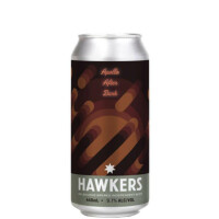 Hawkers Beer Apollo After Dark