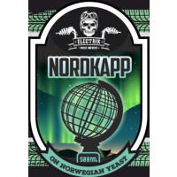 ElectriK Biker Brewery Nordkapp