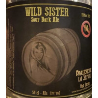 Brasserie de la Semois Wild Sister