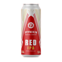 Pyynikin Brewing Company Red IPA