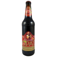 Pivovar Broumov (Olivětínský Opat) Třešeň